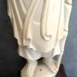 Sculpture Okimono en Ivoire Japon circa 1900