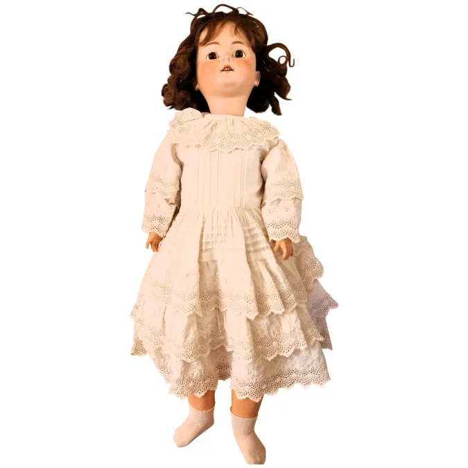 GERMAN DOLL
