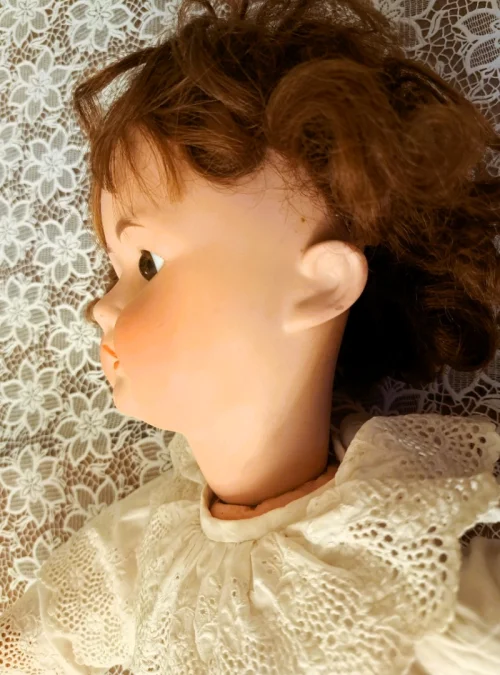 GERMAN DOLL
