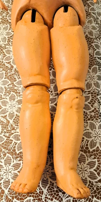 GERMAN DOLL