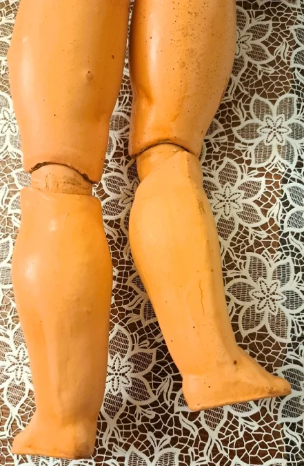 GERMAN DOLL