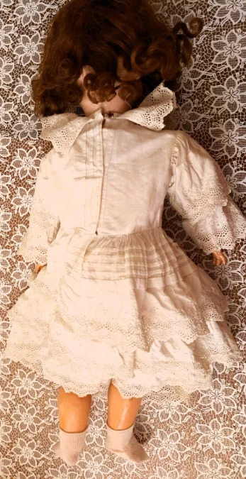 GERMAN DOLL