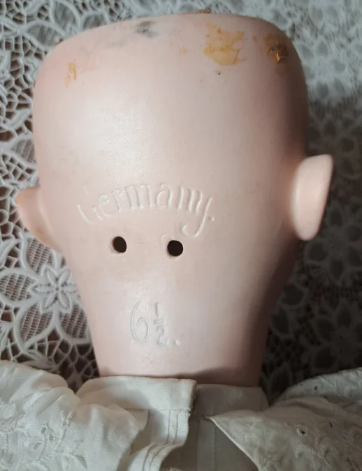 GERMAN DOLL