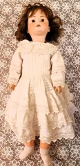 GERMAN DOLL