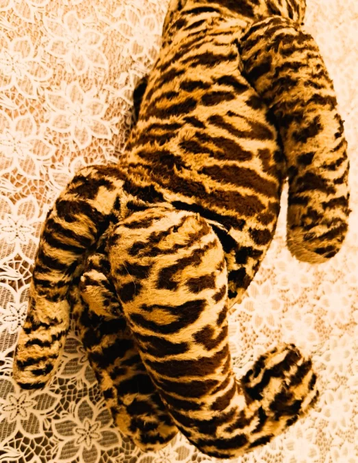 SOFT TOY