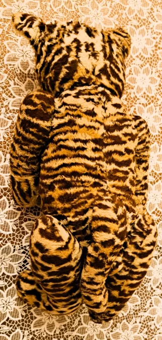 SOFT TOY