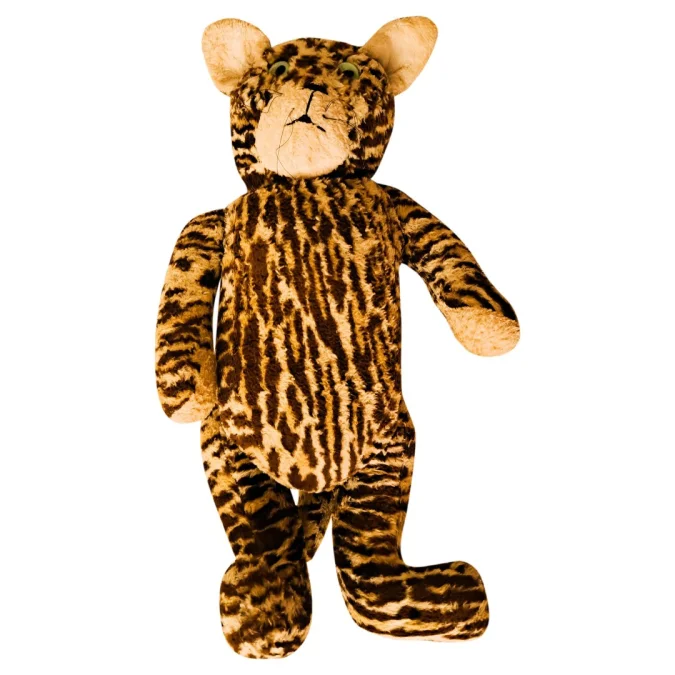 SOFT TOY