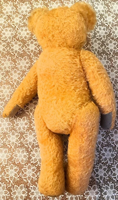 TEDDY BEAR