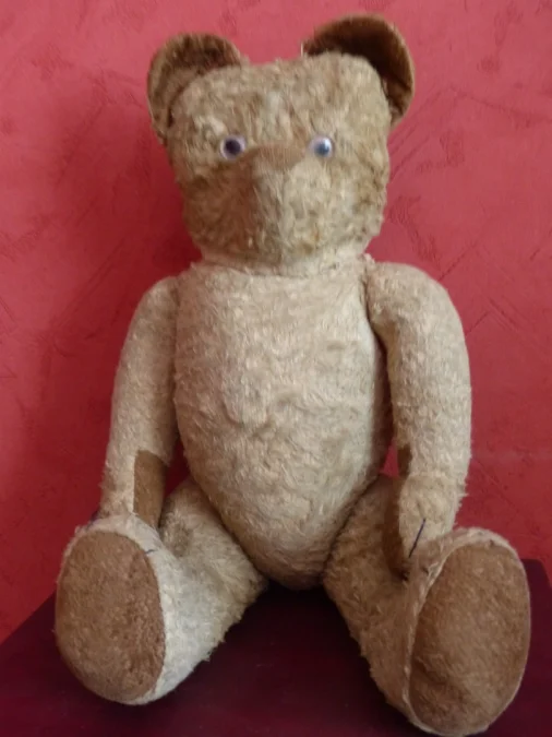 TEDDY BEAR