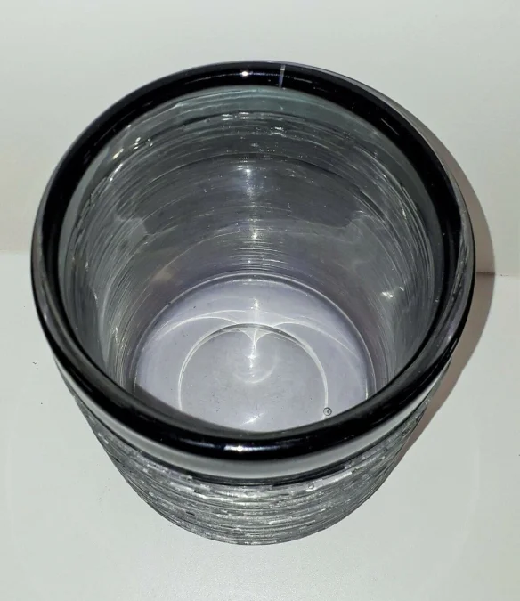 SCANDINAVIAN VASE