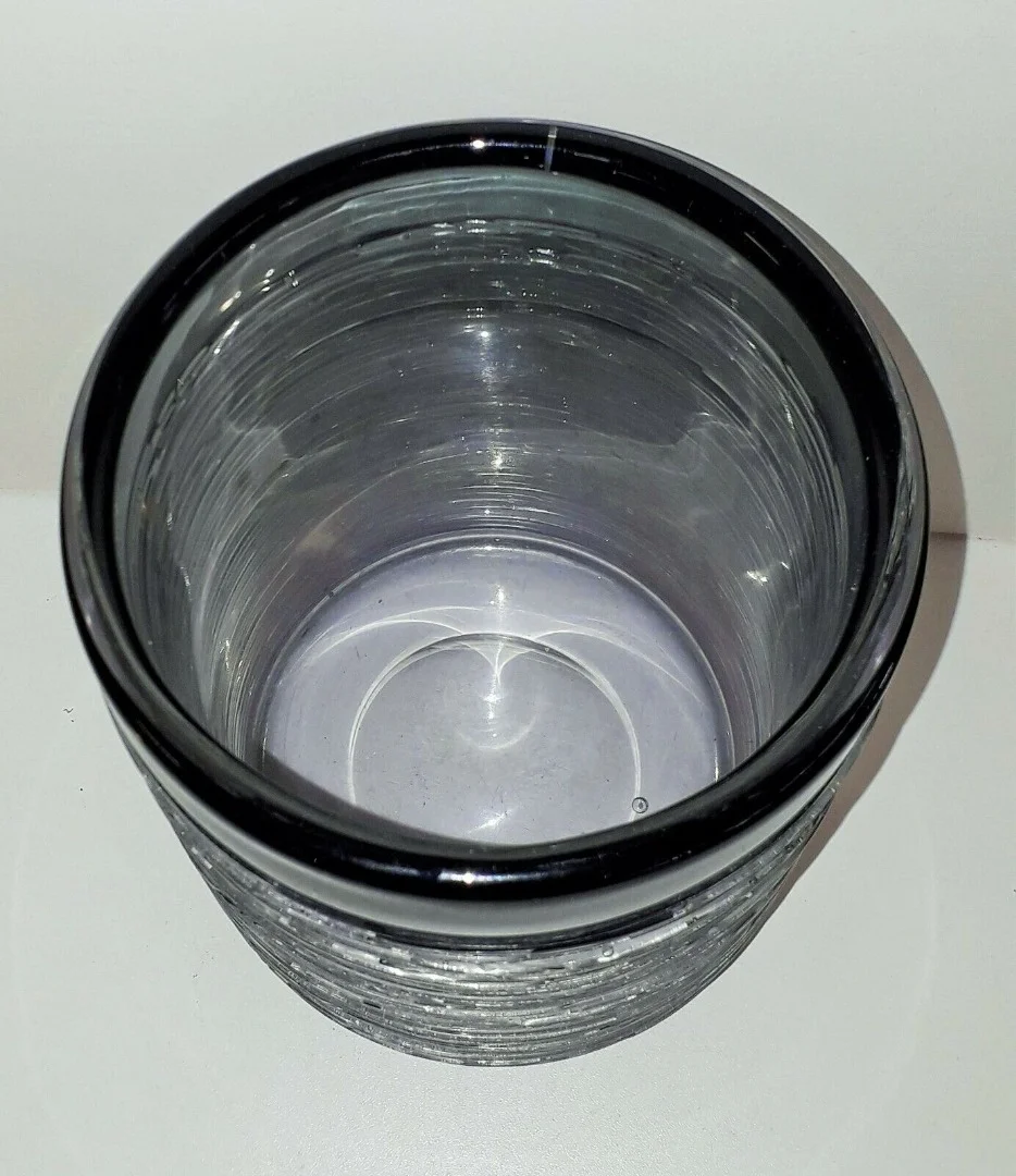 SCANDINAVIAN VASE