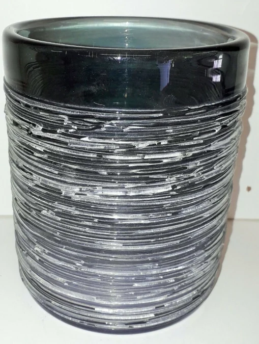 SCANDINAVIAN VASE