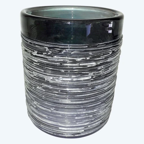 SCANDINAVIAN VASE