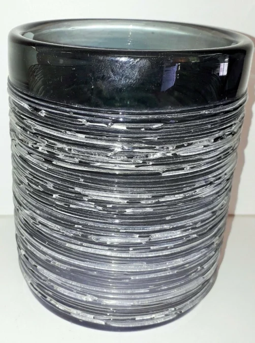 SCANDINAVIAN VASE