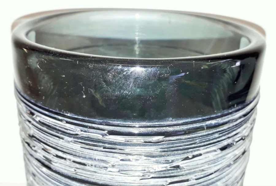 SCANDINAVIAN VASE