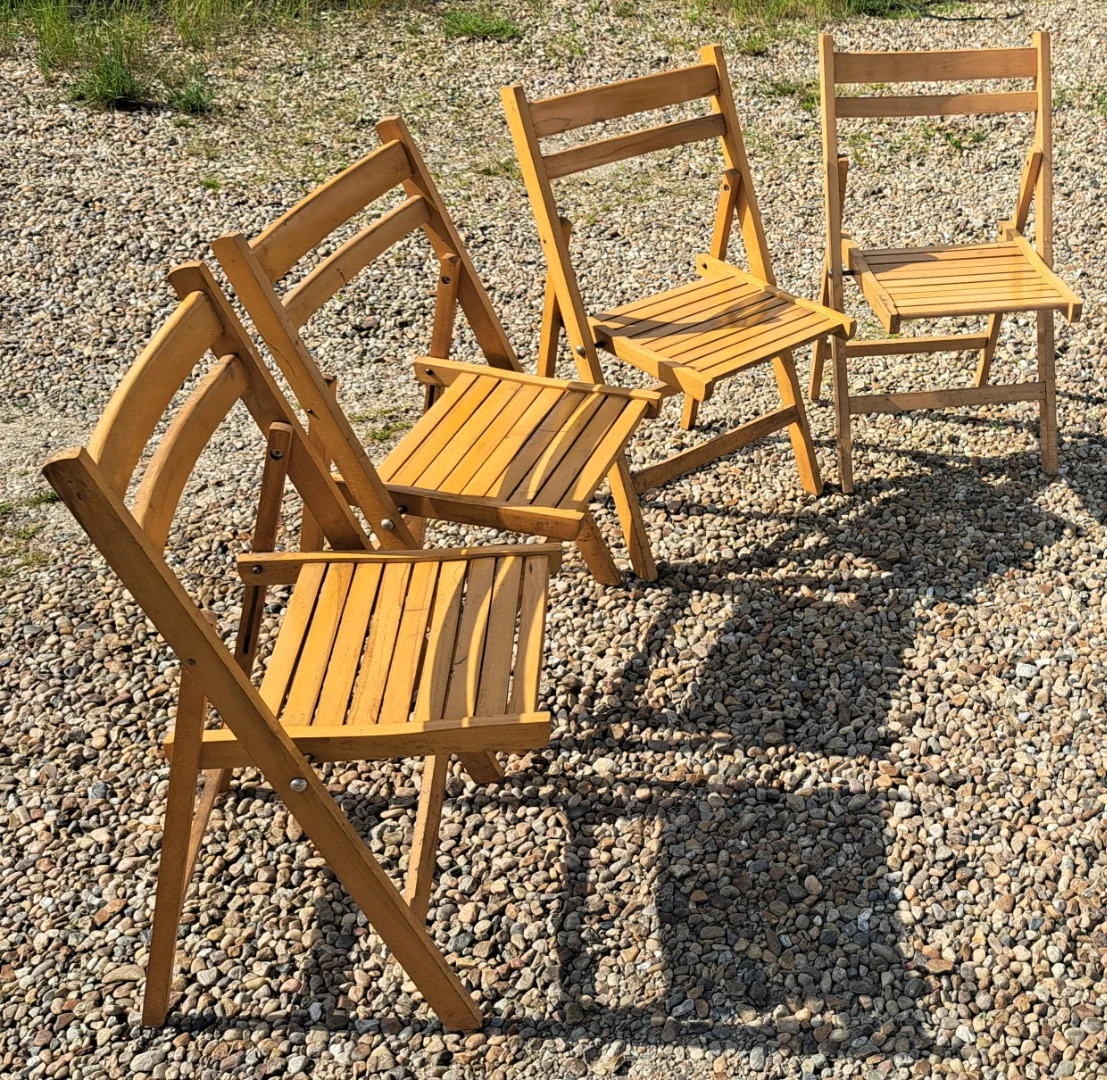 UITSTEKENDE TUINSTOELEN