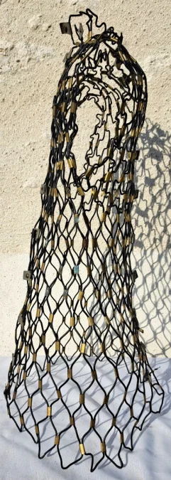 SEWING DUMMY
