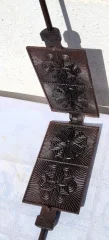 WAFLE IRON