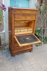 Louis-Philippe secretaire in noten, 19e eeuw