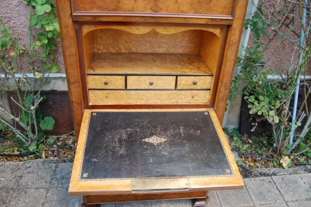 Louis-Philippe secretaire in noten, 19e eeuw — Uitstekende staat