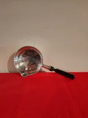 SILBER SAUCEPAN AUS DEM 19. JAHRHUNDERT