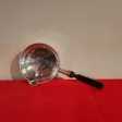 Petite casserole en argent, d’époque XIXème siècle.