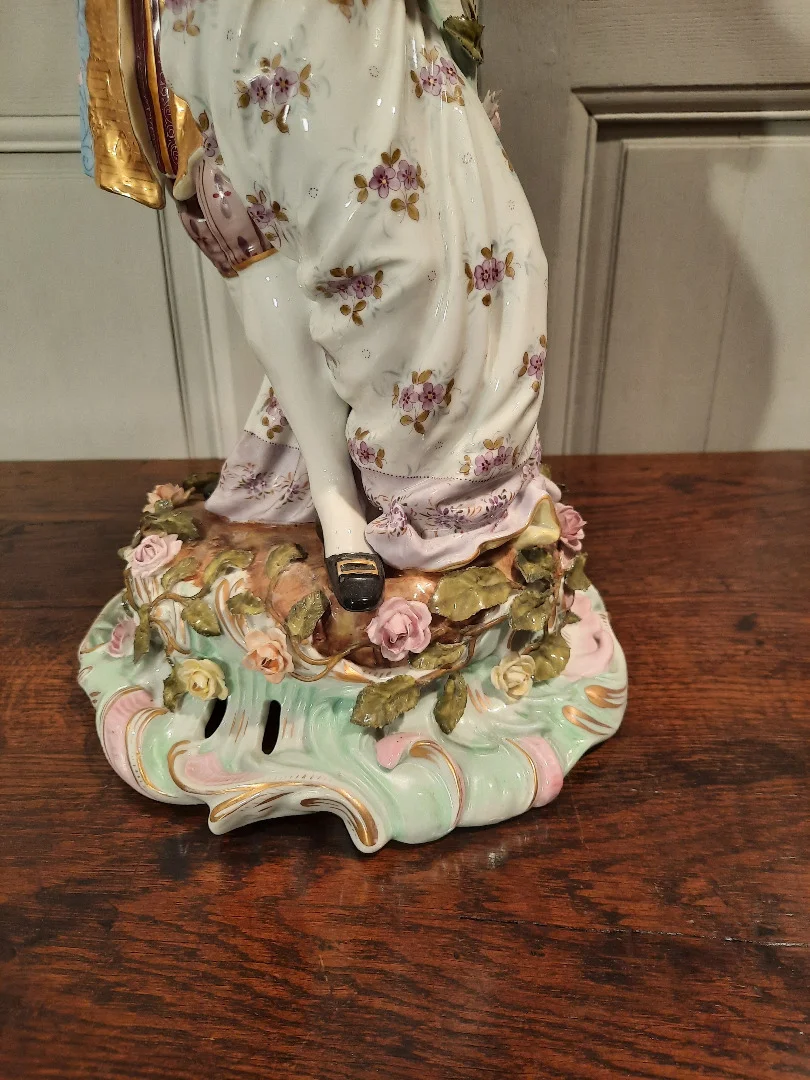 磁器グループ