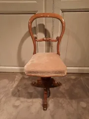 SEDIA DELL'ARPIsta