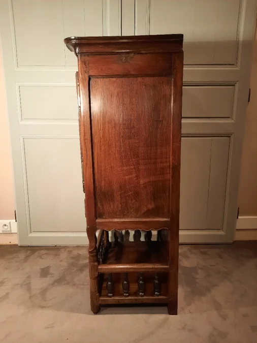 FOOD SAFE with DRAINING RACK