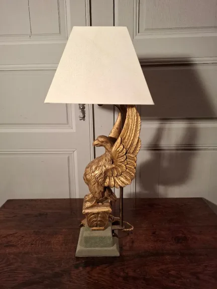 ADLER LAMPE