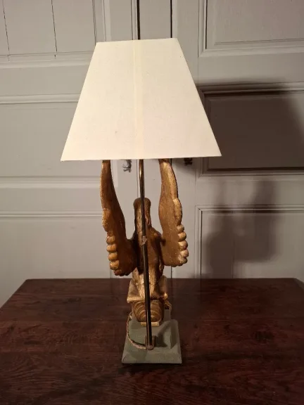 ADLER LAMPE