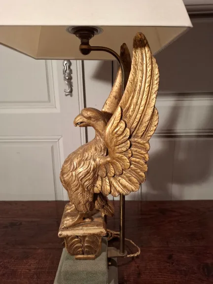 ADLER LAMPE