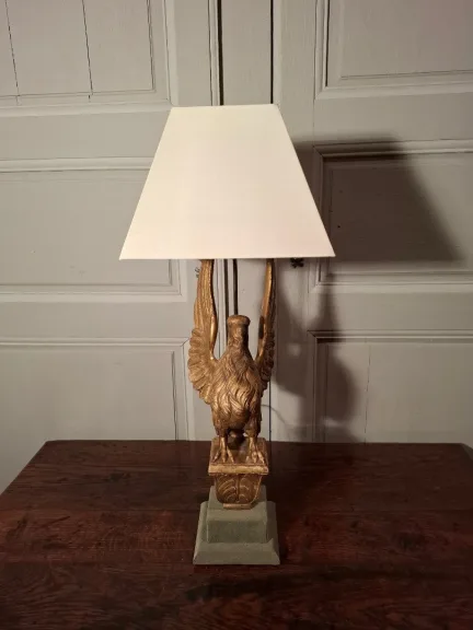 ADLER LAMPE