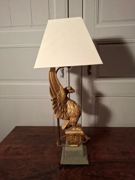 ADLER LAMPE
