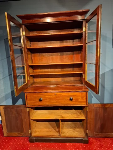 БЮРО КНИЖНЫЙ ШКАФ