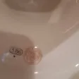 Sèvres buste en biscuit du Général Marceau