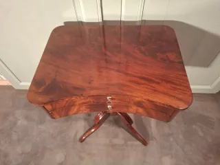 19世紀の作品ボックス