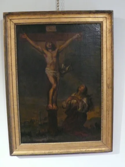 GEMÄLDE DES 18. JAHRHUNDERTS