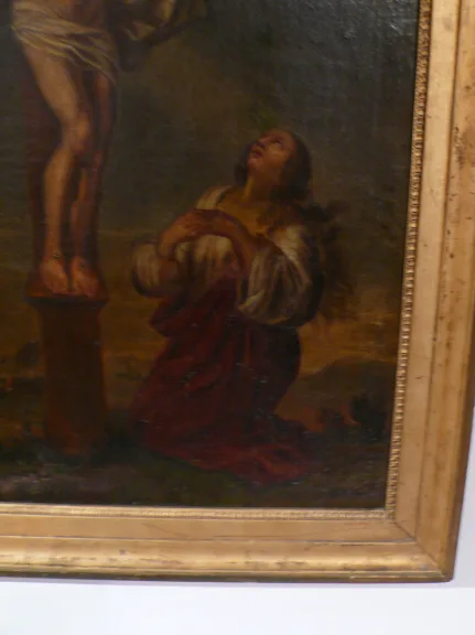 GEMÄLDE DES 18. JAHRHUNDERTS