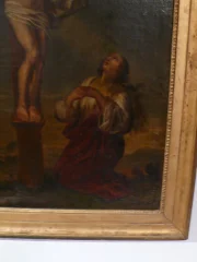 EIGHTEENTH CENTURY PAINTING