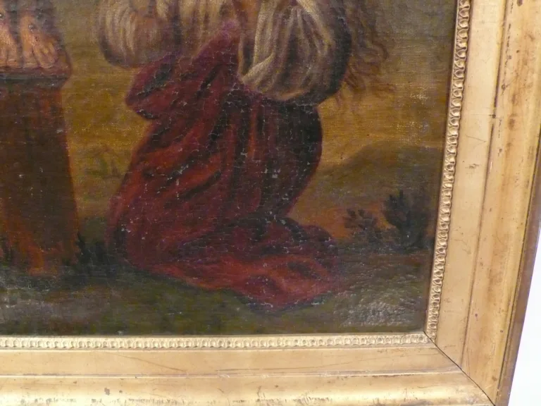 GEMÄLDE DES 18. JAHRHUNDERTS