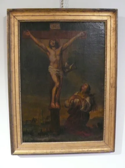 GEMÄLDE DES 18. JAHRHUNDERTS