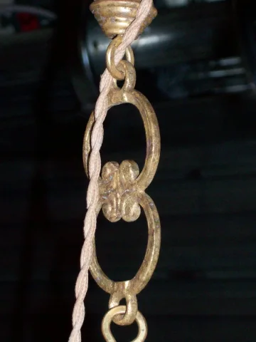 Lustre 19ème