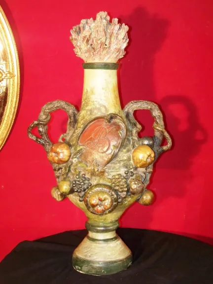 JARRON DE PERIODO ART NOUVEAU
