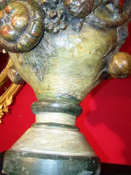 JARRON DE PERIODO ART NOUVEAU