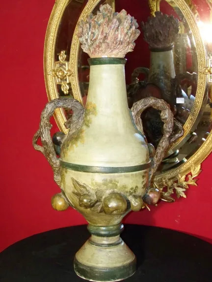 JARRON DE PERIODO ART NOUVEAU