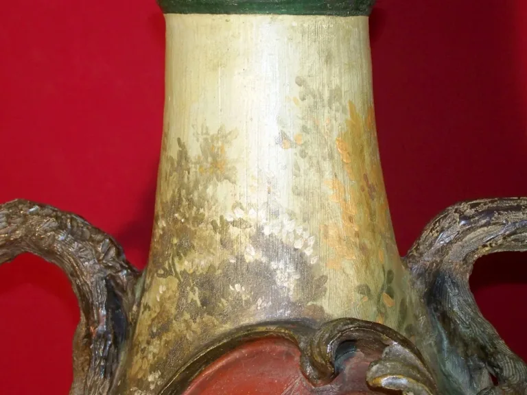 JARRON DE PERIODO ART NOUVEAU