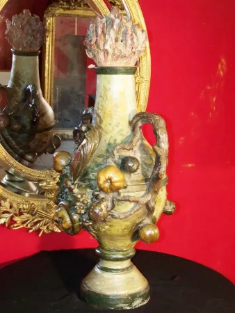 JARRON DE PERIODO ART NOUVEAU