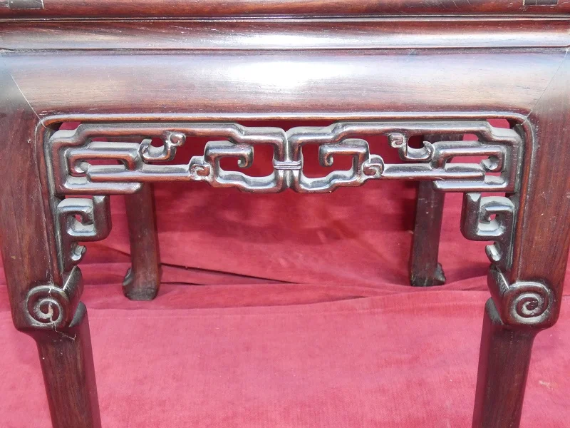CHINESISCHE TABELLE