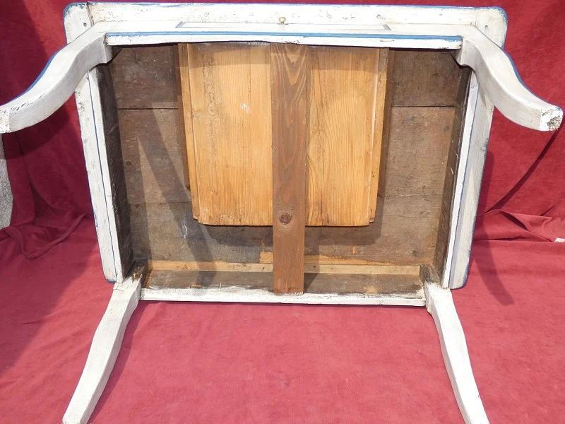 Table bureau Louis XV 18 ème
